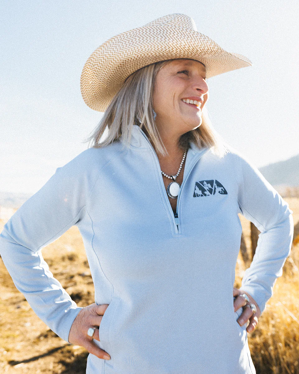 Authentic Western Style Redefined