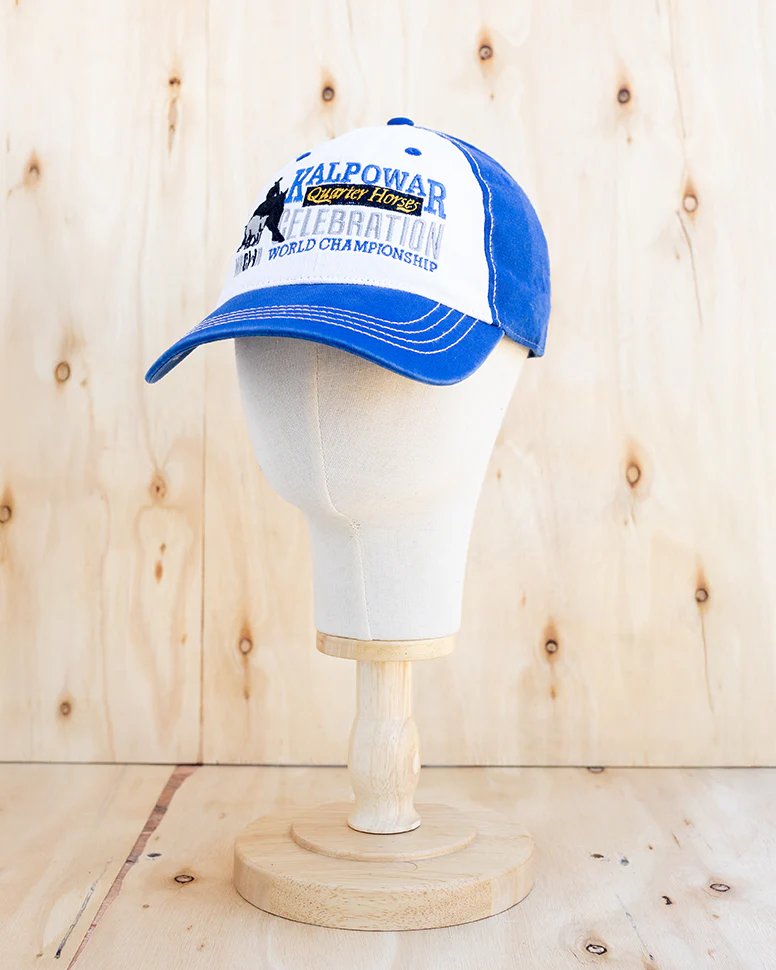 2026 NRCHA Celebration of Champions Hats (6 Styles) - Image 3