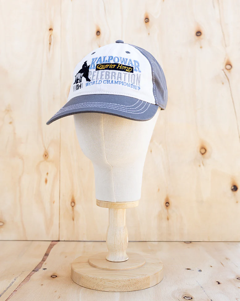 2026 NRCHA Celebration of Champions Hats (6 Styles) - Image 4