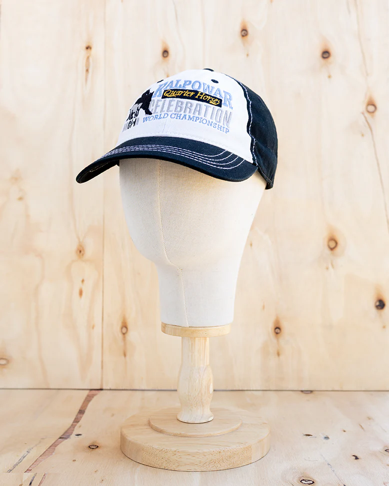 2026 NRCHA Celebration of Champions Hats (6 Styles) - Image 5