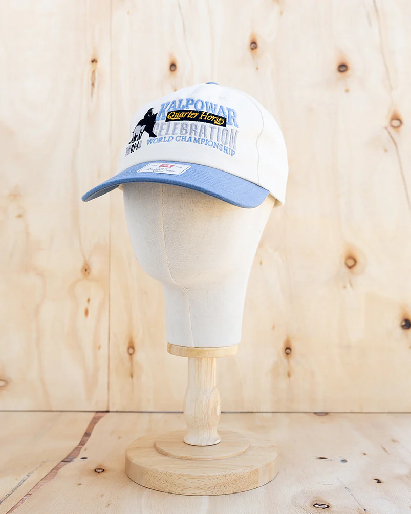 2026 NRCHA Celebration of Champions Hats (6 Styles) - Image 6