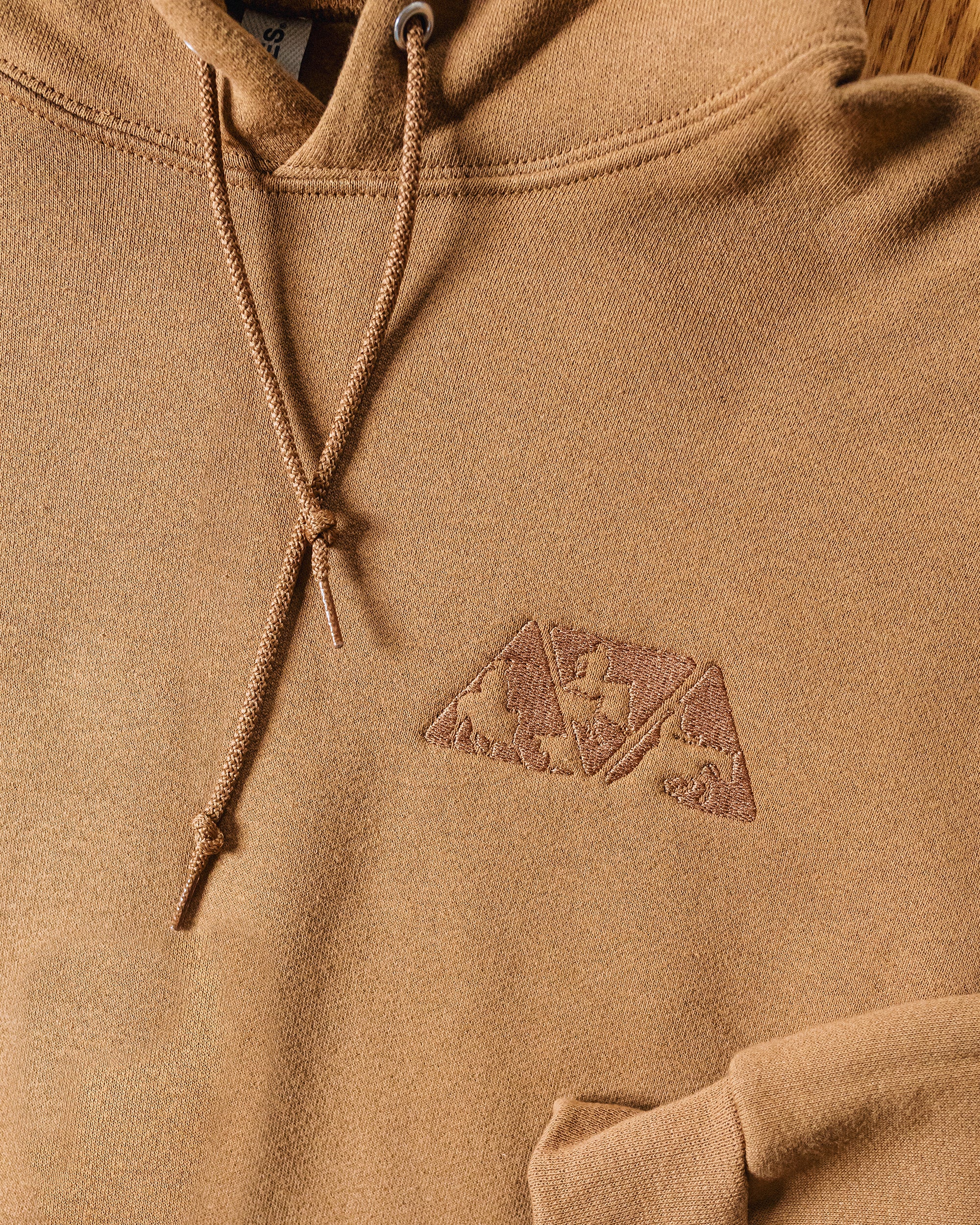 NRCHA Logo Jerzees Rugged Unisex Hoodie (2 Colors) - Image 5