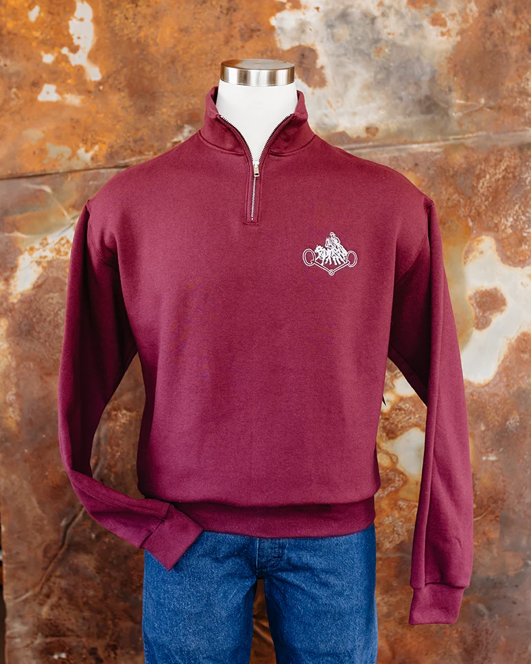 Men's NRCHA
