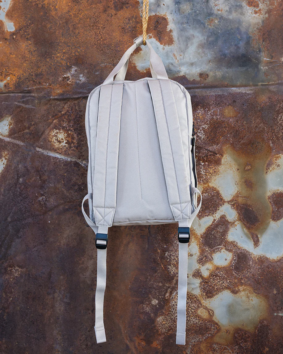 NRCHA Claremont Handled Backpack (4 colors) - Image 5