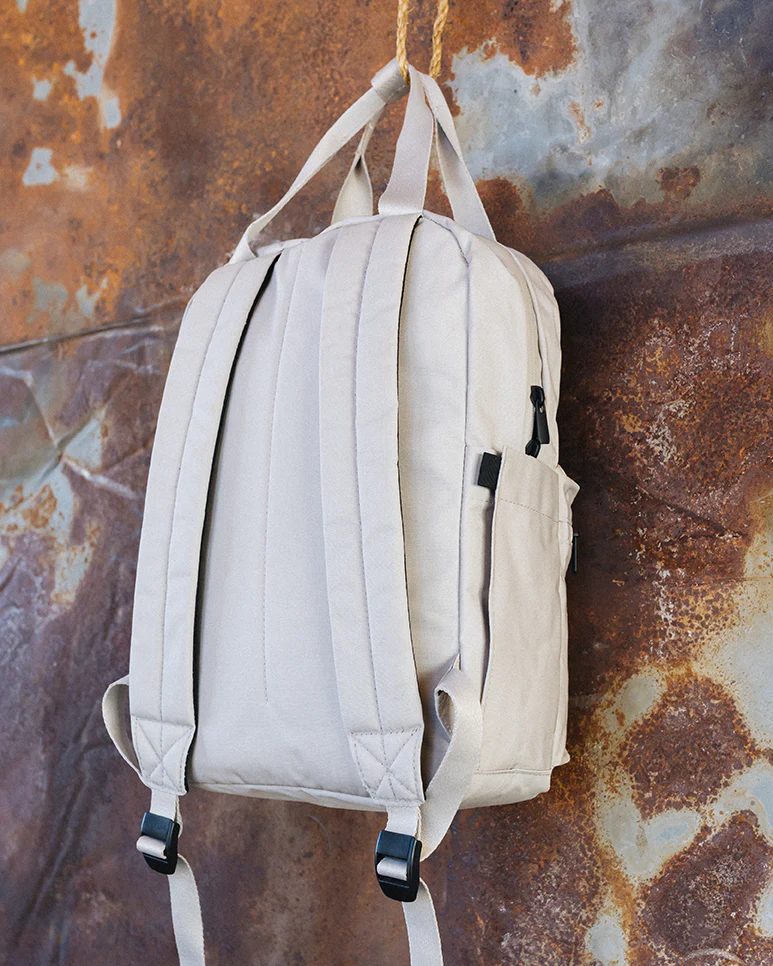 NRCHA Claremont Handled Backpack (4 colors) - Image 6