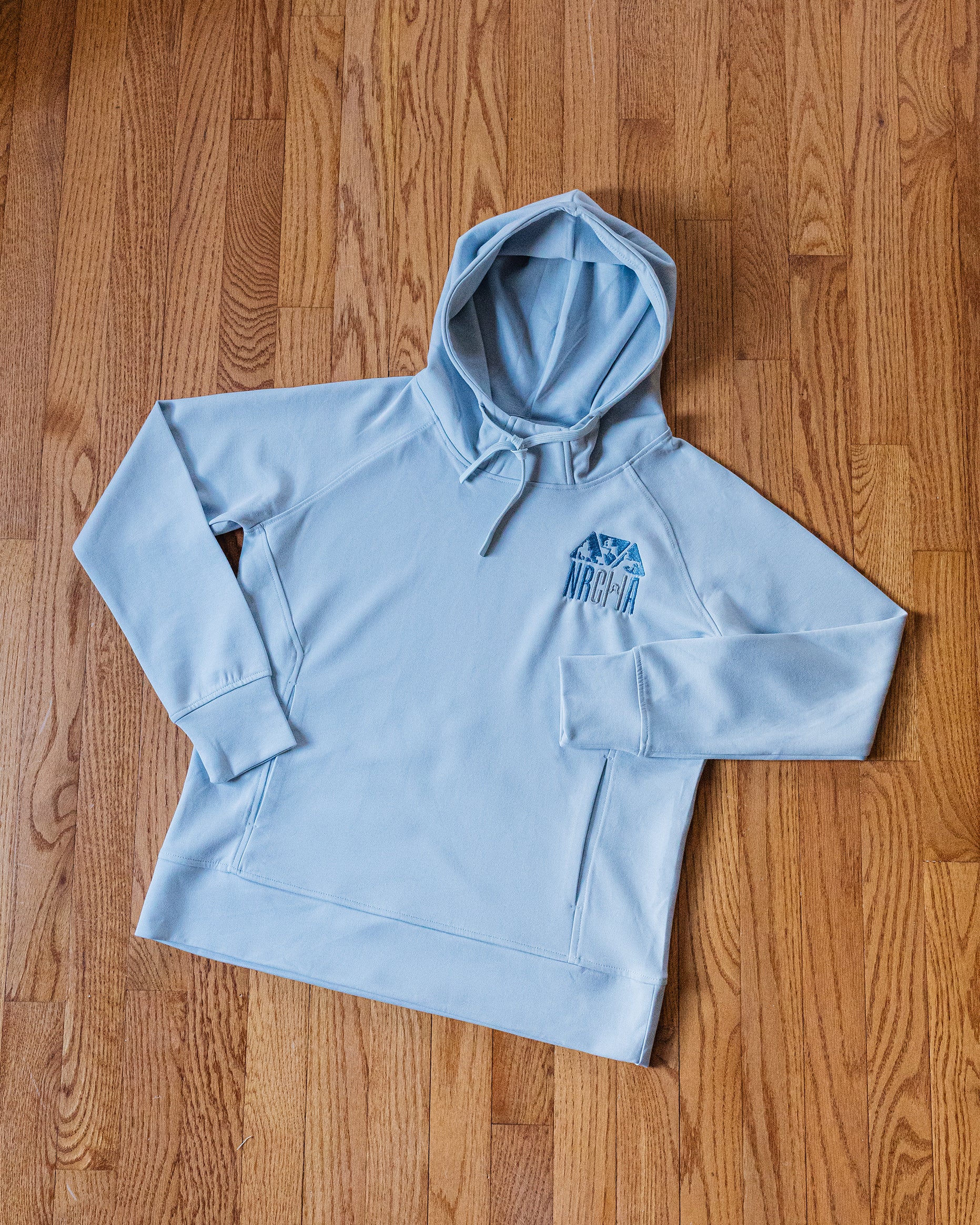 NRCHA Women's Apex Fleece Hoodie (2 Colors) - Image 3