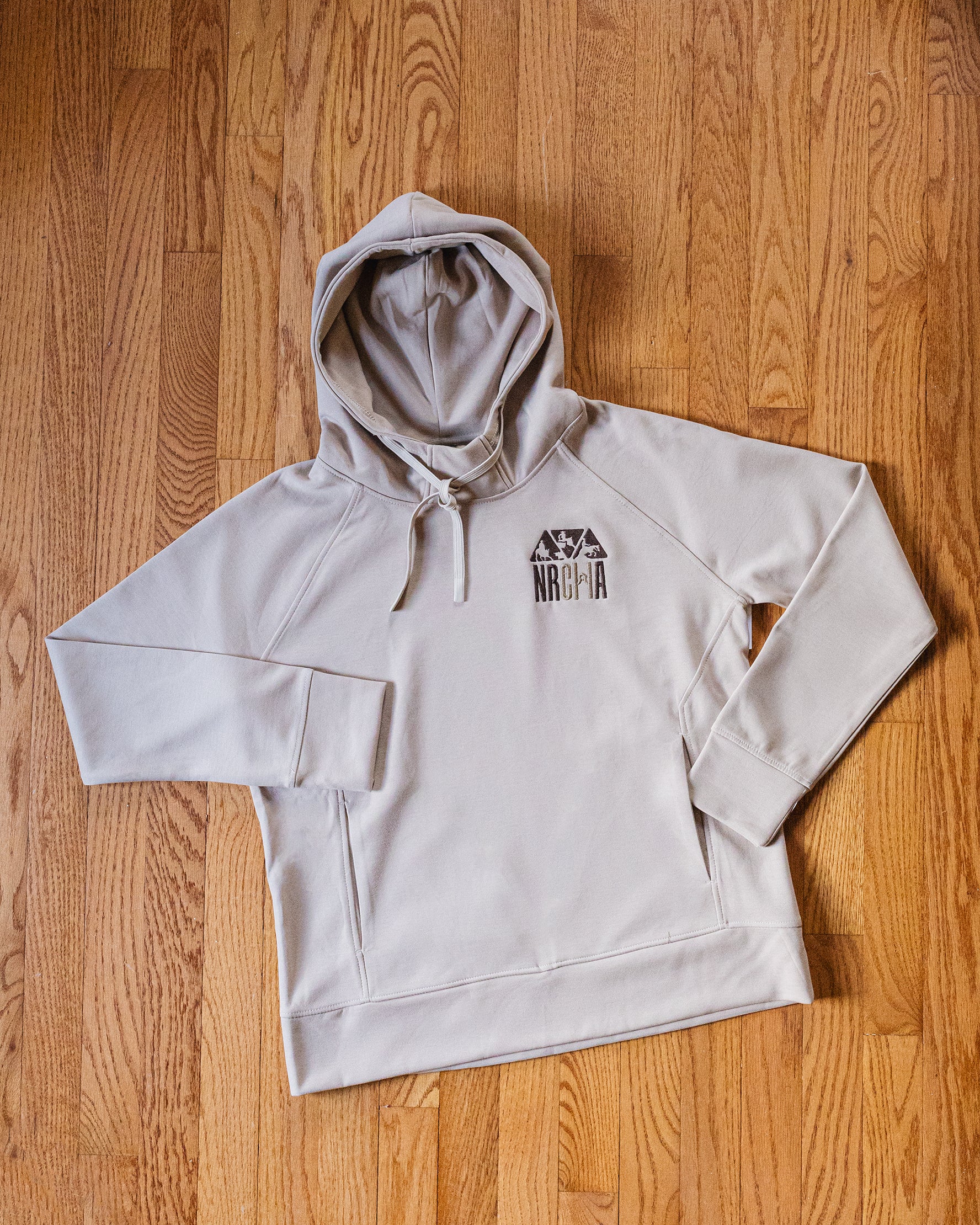 NRCHA Women's Apex Fleece Hoodie (2 Colors) - Image 4