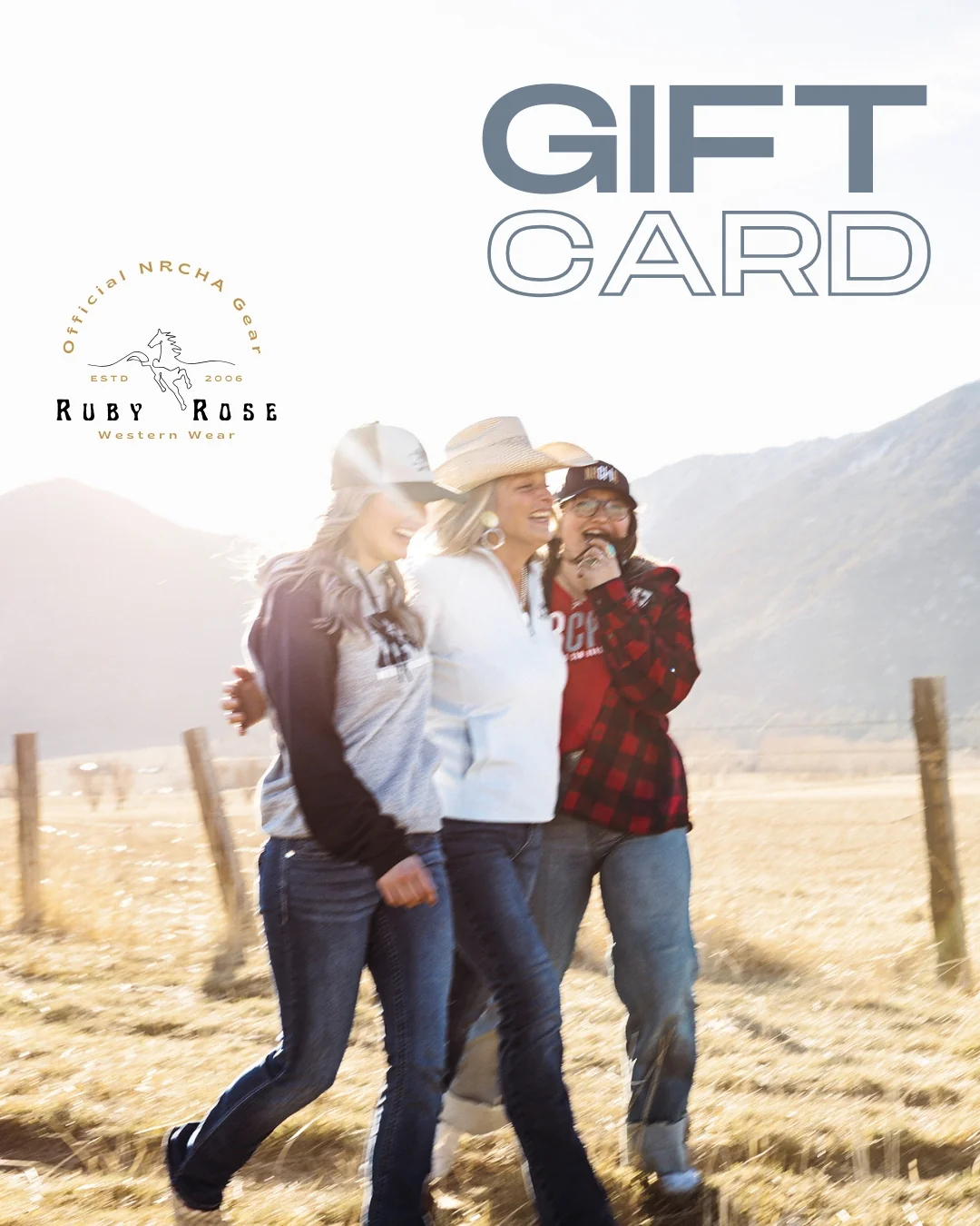 Ruby Rose E-Gift Card ($25-$250+) - Image 4
