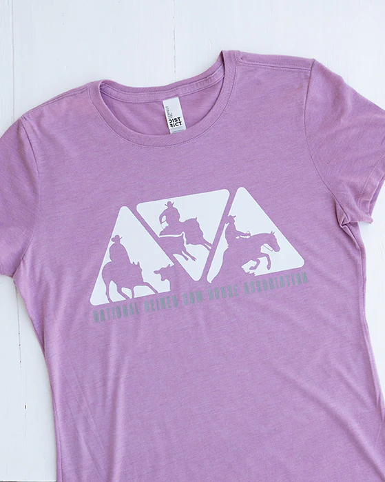 Women's NRCHA